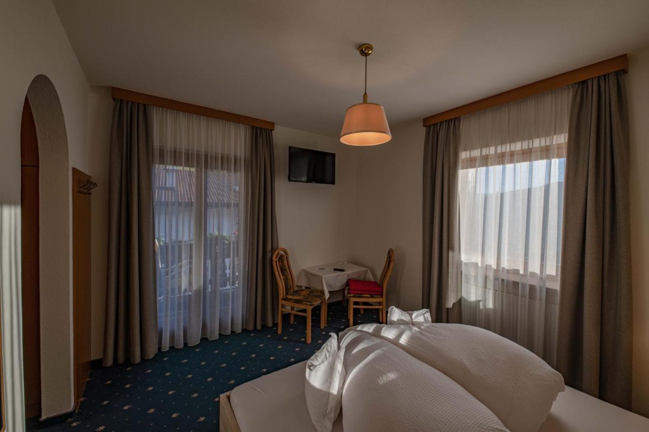 Pension Apartments Klotznerhof Шена Екстер'єр фото